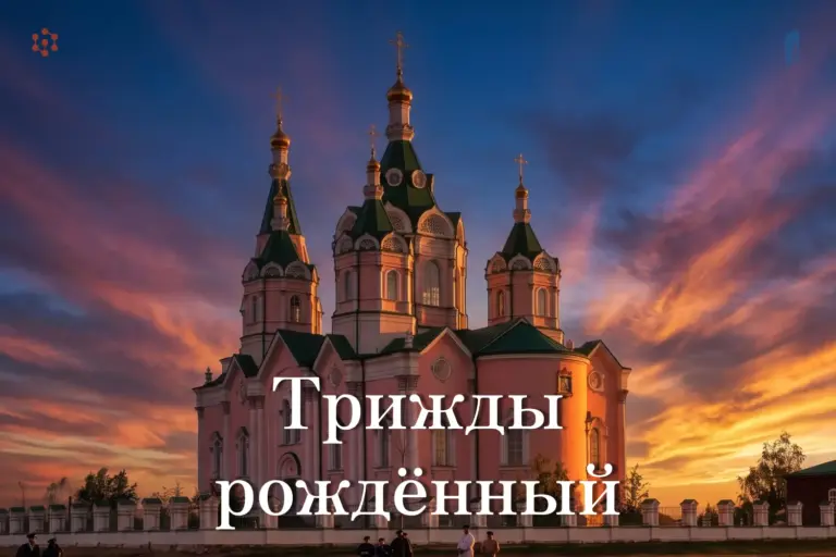 Студентка СФУ создала интерактивный фильм об истории храма Рождества Пресвятой Богородицы